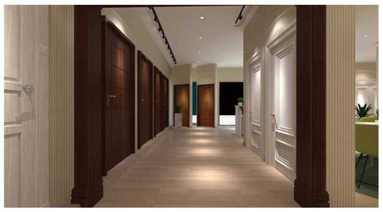 木門廠家 木門廠家