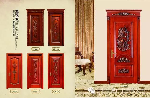 木門廠家 木門廠家